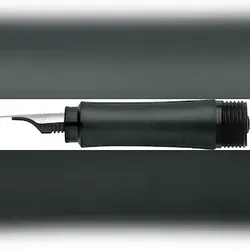 Faber Castell Füller Grip Schreibmodul Feder F