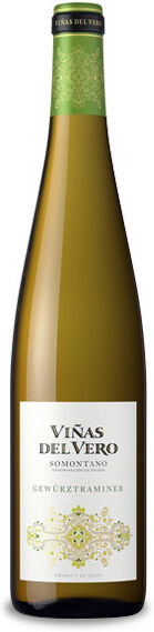 Viñas del Vero Gewürztraminer 2025 - 75cl