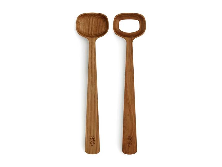 Kähler Design - Hammershøi Salatbesteck