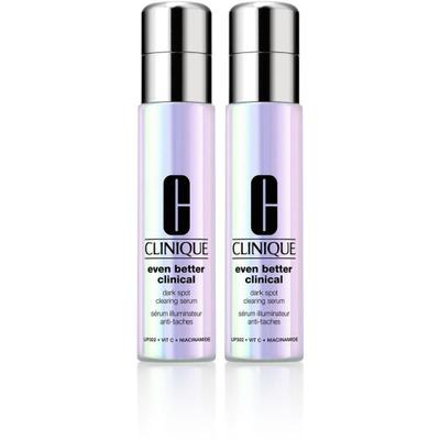 Clinique Ebc Dark Spot Clearing Serum 30ml x2 2x30 ml