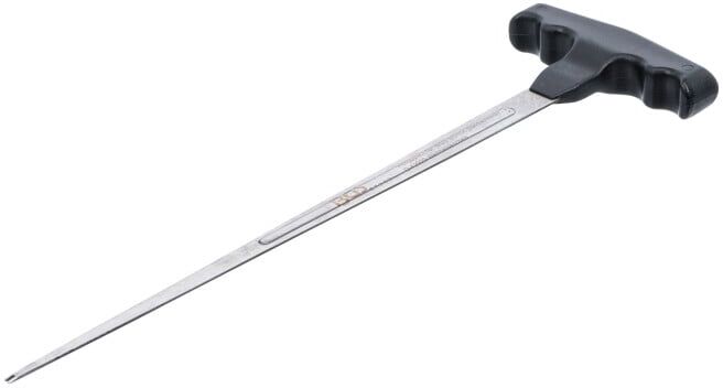 Pointe alène pour passage de fil découpe pare brise 330 mm BGS ; BGS technic (67202)