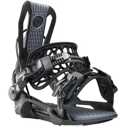 NIDECKER FLOW FENIX Bindung 2027 black - L
