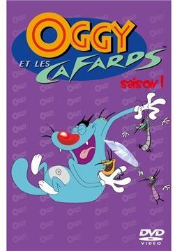 Various - Coffret oggy et les cafards, saison 1 [FR Import] - Preis vom 11.10.2026 03:10:56 h
