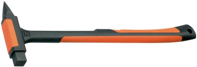 Marteau de carreleur enveloppe complète de plastique PICARD (0008390)