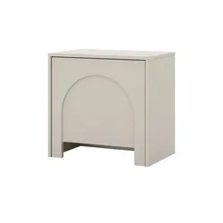 Kommode   ¦ beige ¦ Maße (cm): B: 50 H: 49 T: 35.0