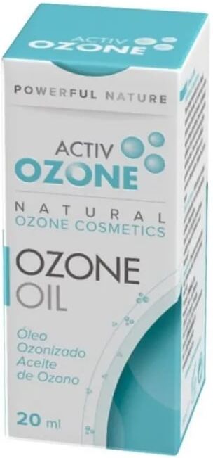 Activozone Ozone Oil 20 ml