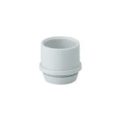 Hensel 3600191 Einsteck-Rohrstutzen IP 65, Größe M20 EDR 20  - 20 Stück