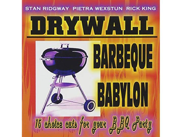 Stan -& Drywall- Ridgway - Barbeque Babylon