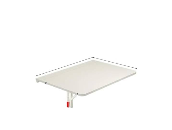 LTYKNGH Klapptisch Wand Wandmontierter Esstisch Platzsparend for kleine, multifunktionale Wandküchen(Color2)