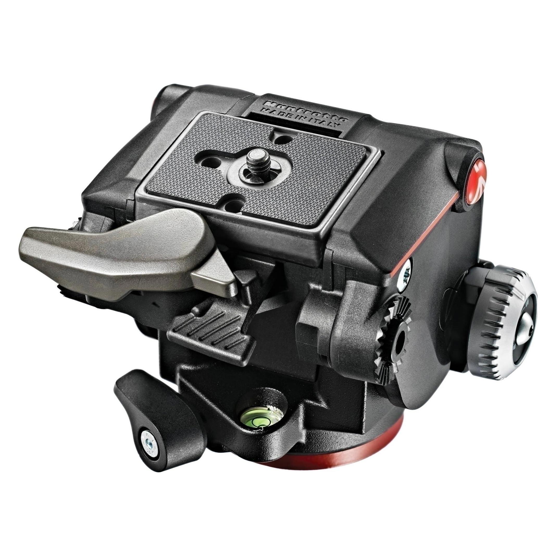 Manfrotto 190X (Kunststoff, Metall) (MK190X3-2W)