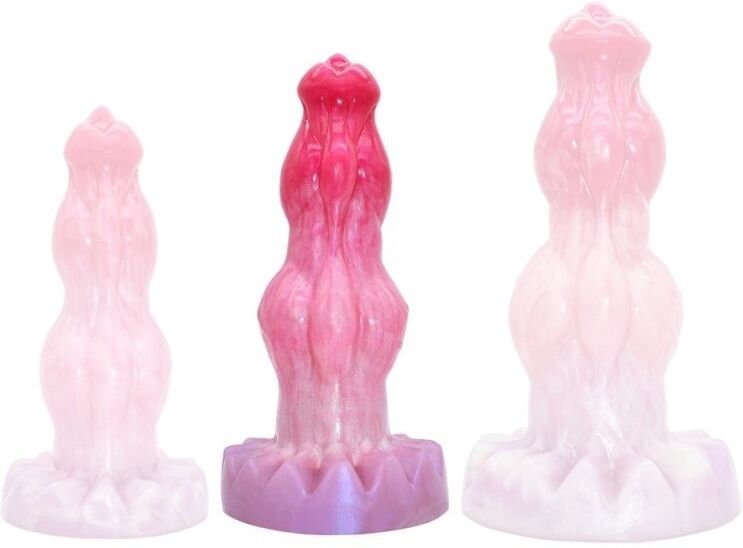 unicorny Gode Monster Tramis M 17 x 6cm