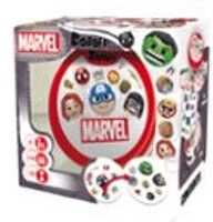 Dobble Marvel Emoji