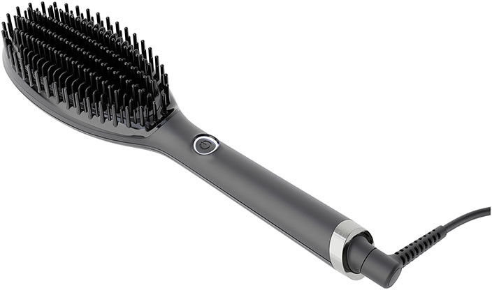 Brosse lissante professionnelle ghd Glide+ Brosses Chauffantes