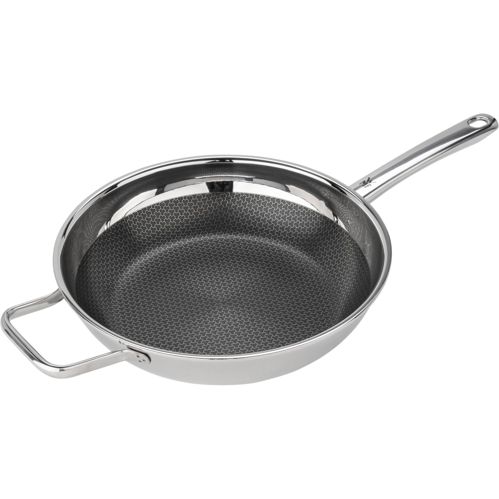 WMF Profi Resist Stielpfanne hoch 28 cm