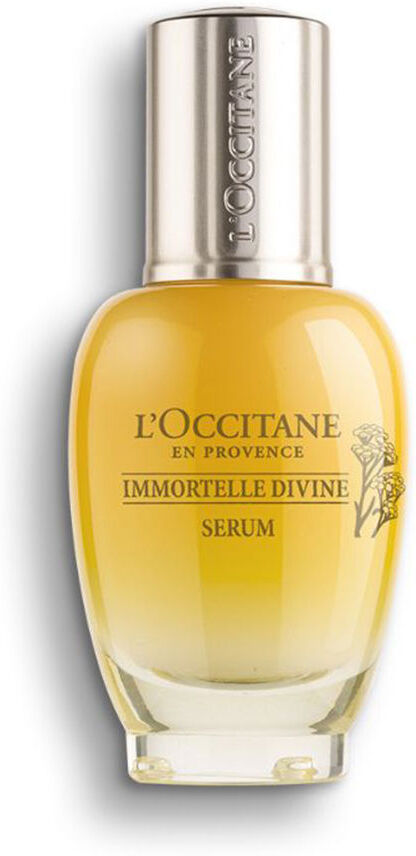 L'Occitane En Provence Siempreviva sérum divino 30 ml