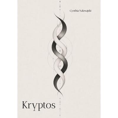 Kryptos, Taschenbuch von Cynthia Nalewajski, BoD – Books on Demand, 978-3-696-39823-1