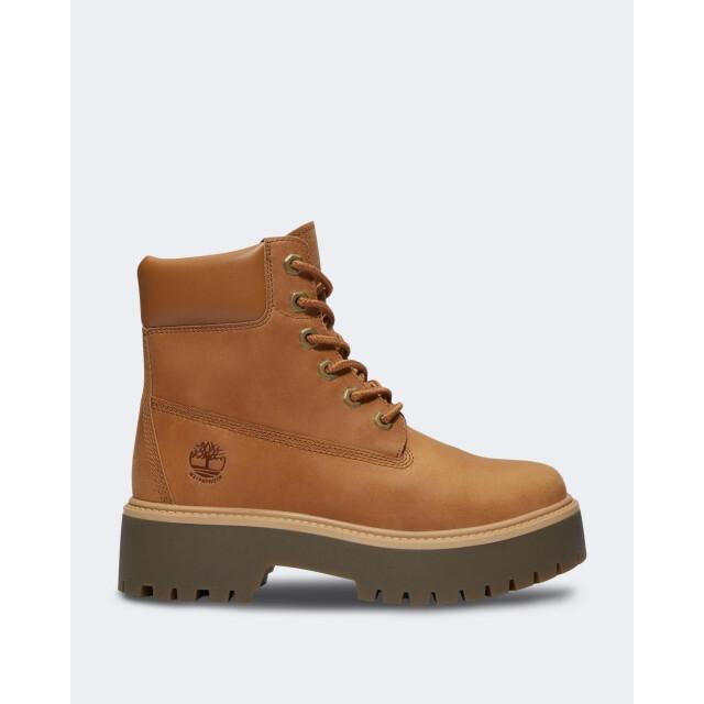 Timberland Dames stone street 6 inch boot