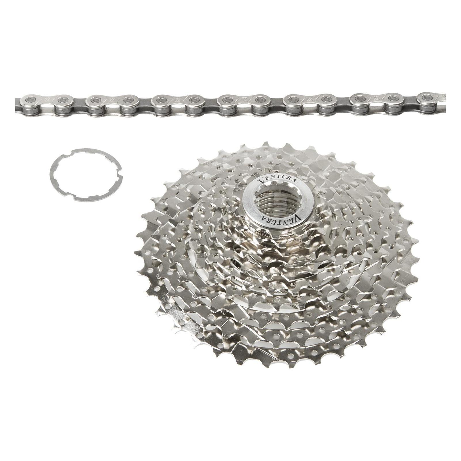 Ventura Power 10 speed (10-fach, 11-36) (22672904)
