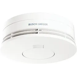 Busch-Jaeger 6833/01-84 Busch-Rauchalarm® ProfessionalLINE, studioweiß 2CKA006800A2718 68330184
