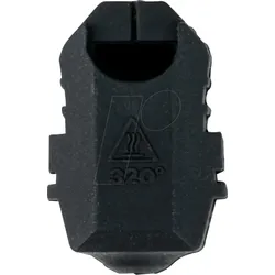 PHA 6469A0000 - 3D Druck, Silikon-Düsenabdeckung