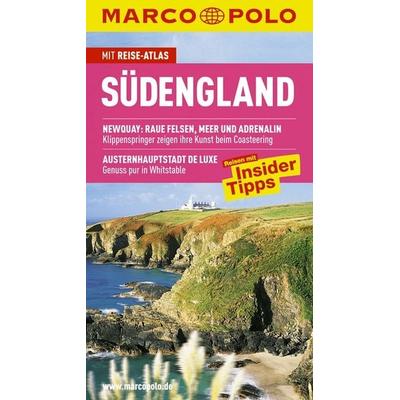 Südengland, Taschenbuch von Reto Morgenthaler, MairDuMont, 978-3-8297-0560-8