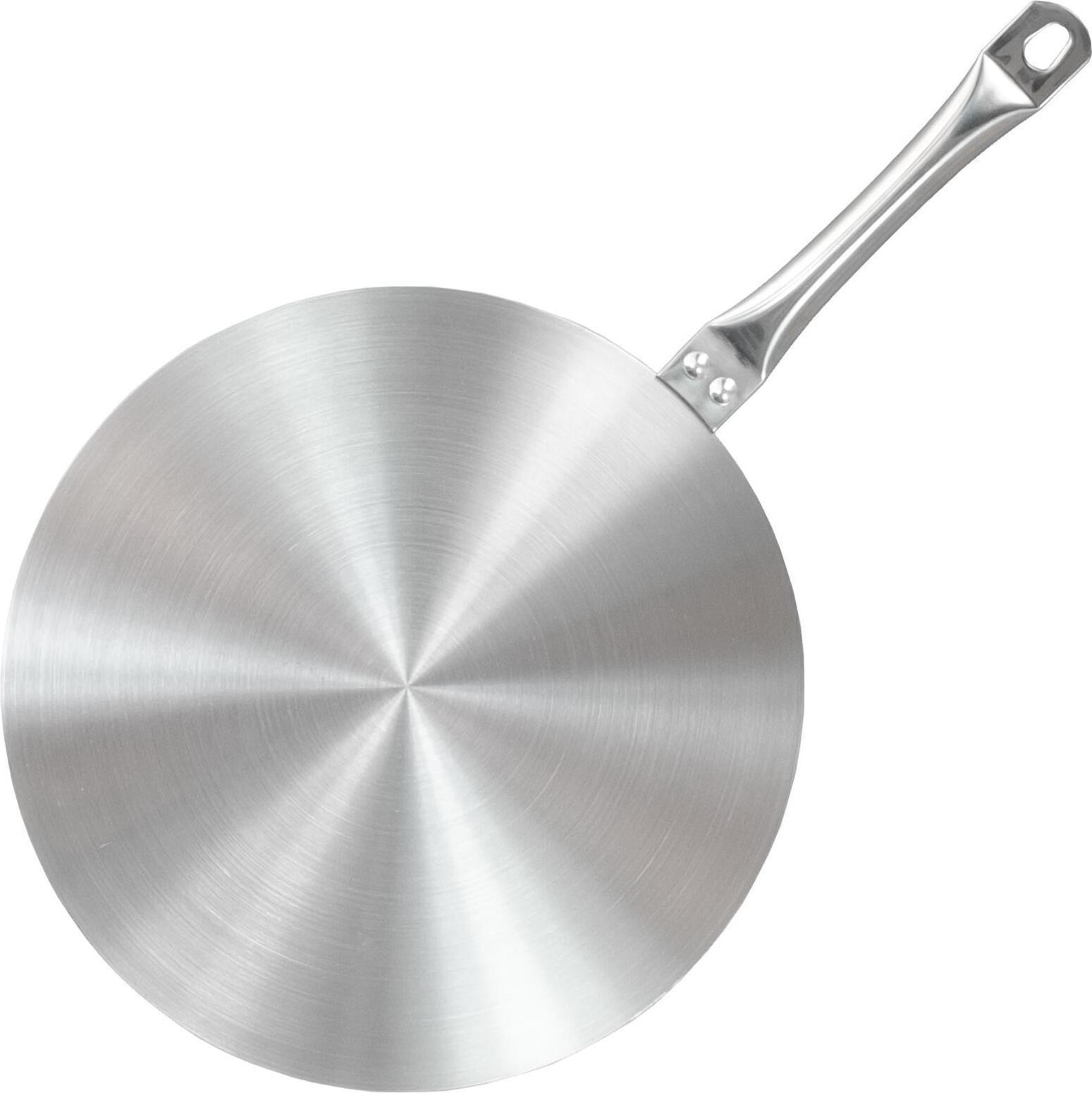 Kamille Inductie Adapterplaat Ø19 cm