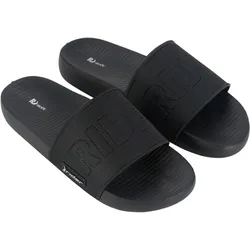 RIDER GRID SLIDE Sandale 2025 black/black/silver - 44