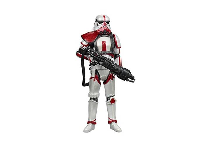 STAR WARS Vin Obtuse