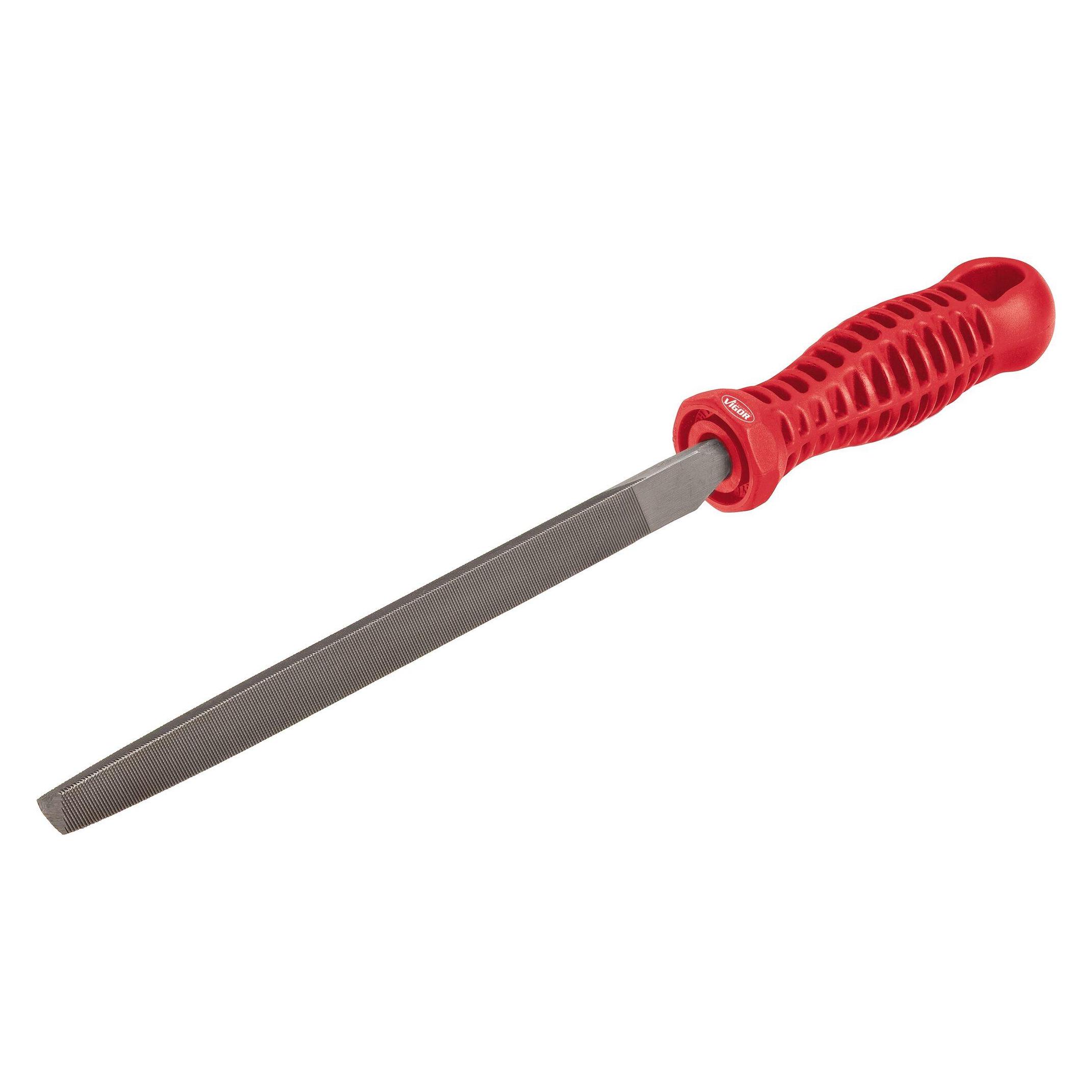 Vigor Dreikant-Feile V1788 310 mm (200 mm) (V1788)