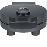 Waffeleisen Black Line WA2116 schwarz, 1.000 Watt