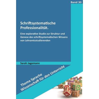Schriftsystematische Professionalität, Taschenbuch von Sarah Jagemann, Schneider Hohengehren, 978-3-8340-1972-1