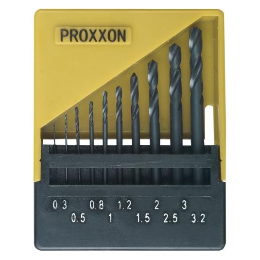Proxxon Spiralbohrer (28 874)