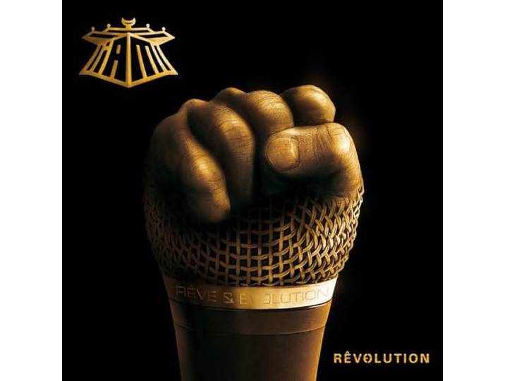 Revolution