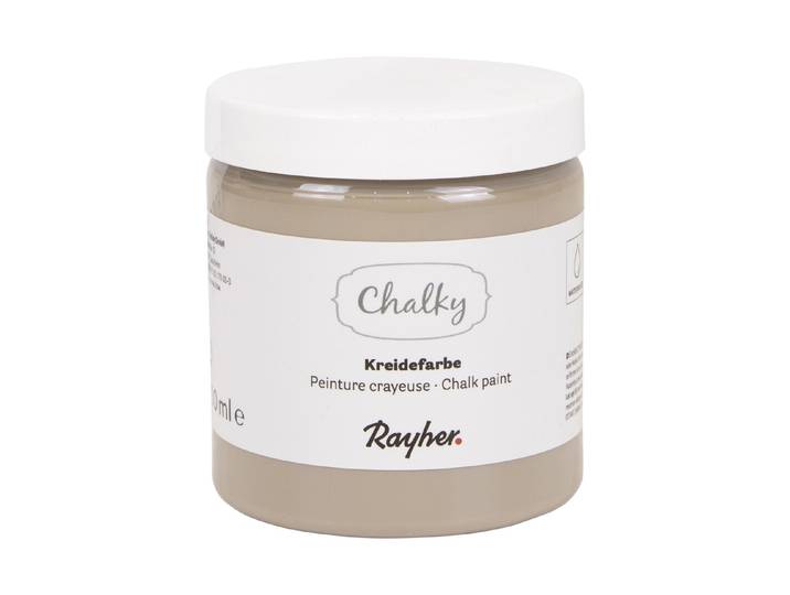 Chalky, Dose 230ml