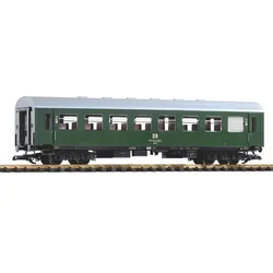 PIKO 37650 G Reko-Wagen 2. Klasse, DR, Ep. IV