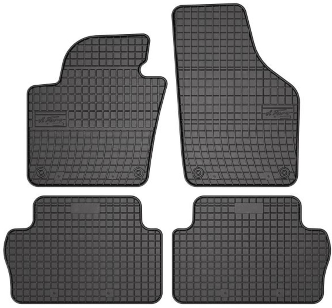 Gummifußmatten FROGUM MMT A040 0405