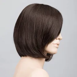 Ellen Wille PurePower Echthaar Perücke - Muse Deluxe 4.2 espresso mix