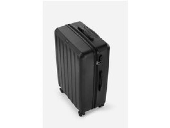 ESMARA® Valise à roulettes, 86 L