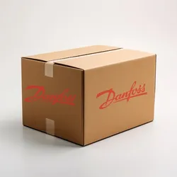 Danfoss Wärmeübertrager XB71H-1, 25 bar Plattenanzahl: 50, Lot Kupfer