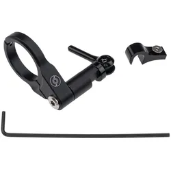 Supernova Lenkerhalter Airstream HBM 31,8 mm schwarz