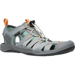 Keen Drift Creek H2 Damen Sandalen - grau