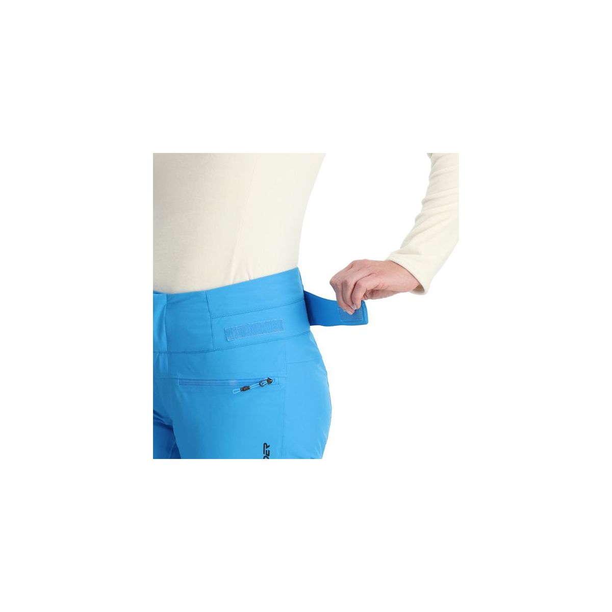 Spyder Winner Pants aether blue (AEB) 8 38SD125403-AEB-8