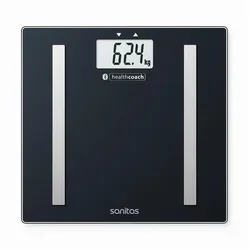 Sanitas, Personenwaage, SBF 72 (180 kg)