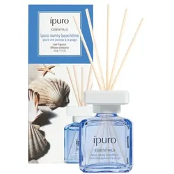 ipuro Raumduft »Sunny Beachtime« 50 ml grün