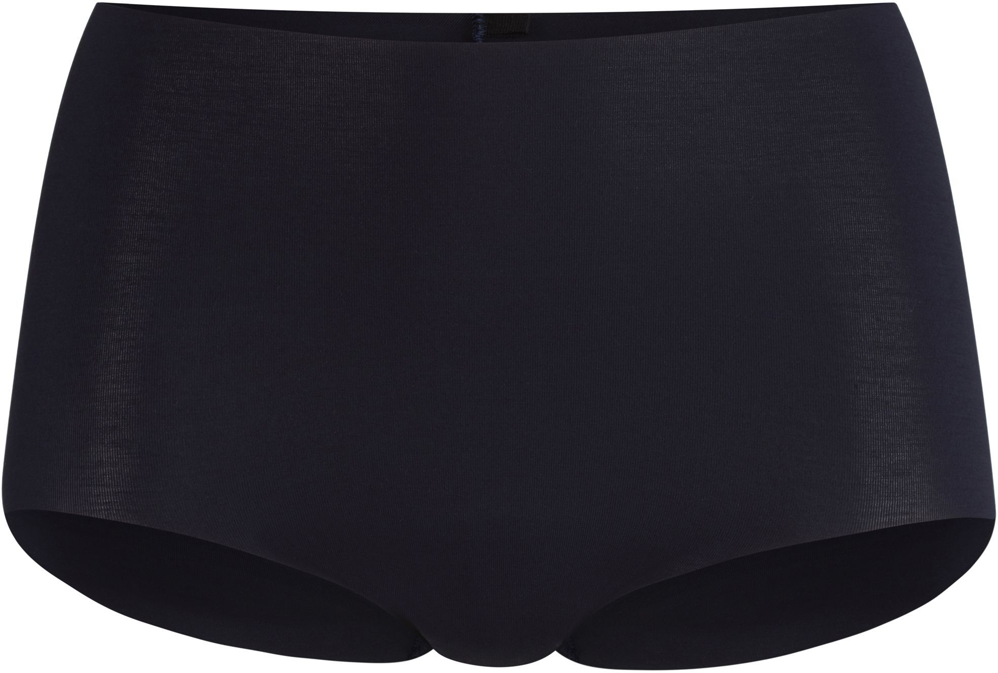Taillenslip ISA BODYWEAR "Taillenslip", Damen, Gr. XS, blau (dunkelblau), Obermaterial: 87% Modal CMD. 13% Elasthan EL., Unterhosen Taillenslip dunkelblau XS