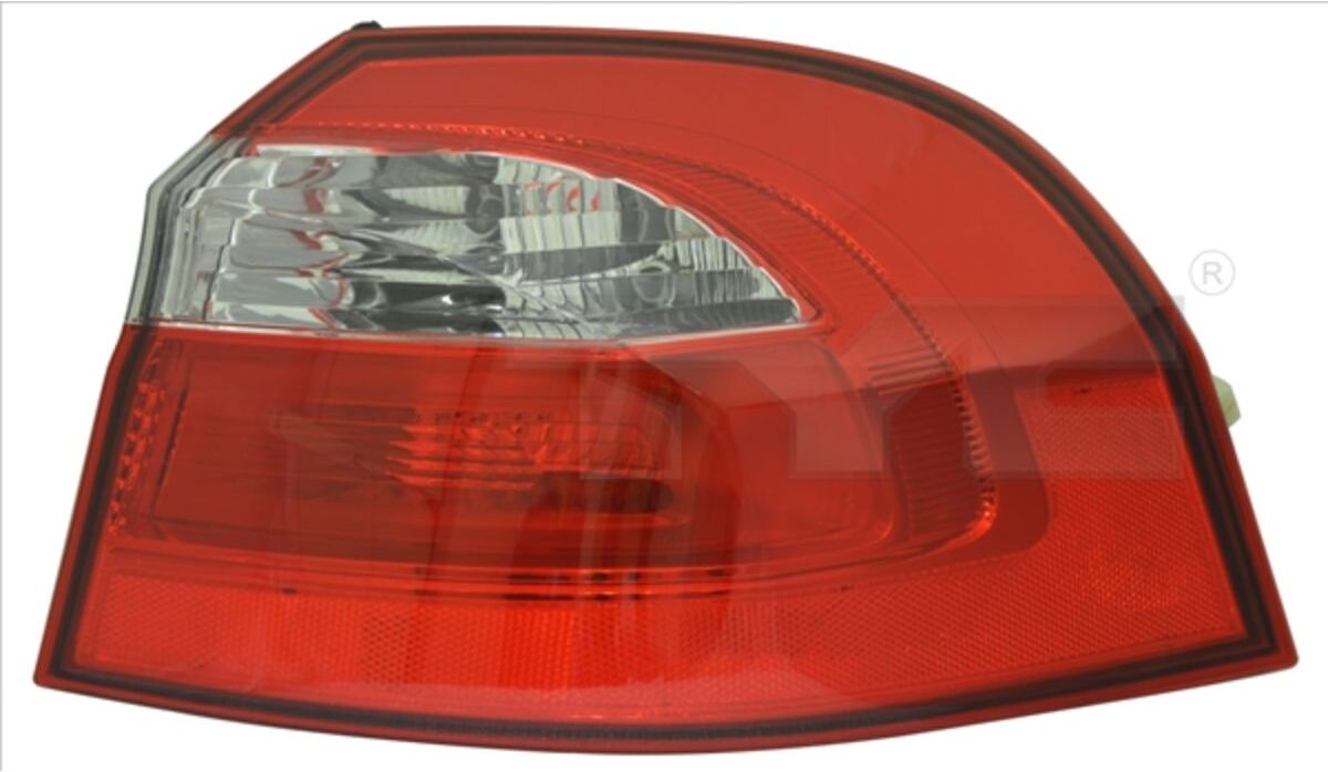 Heckleuchte TYC 11-6413-15-2