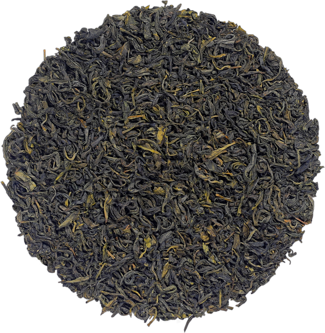 Grüntee aus China - Grüner tee Natur, china - Loser Tee - Kusmi Tea