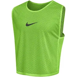 NIKE Park Fußball Markierungshemdchen Herren 315 - action green/black L