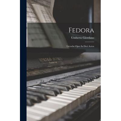 Fedora -