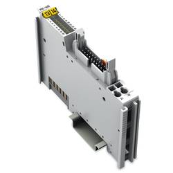 WAGO 750-1402 SPS-Digitaleingangsmodul 750-1402 1 St.